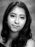 ANDREA ZAMORA LOPEZ: class of 2019, Grant Union High School, Sacramento, CA.